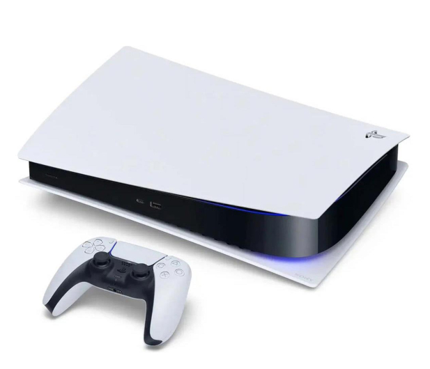 Sony INZONE M3 + PS5 Digital + INZONE H3 - 1170359 - zdjęcie 8